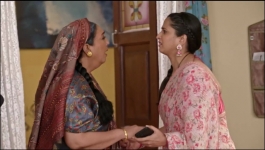 Main Hoon Saath Tere - 8th July 2024